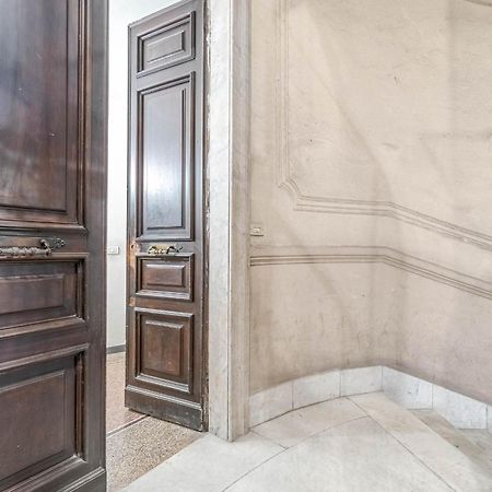 Coral Flat Lägenhet Genua Exteriör bild