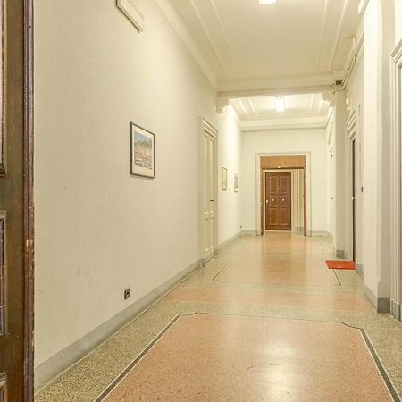 Coral Flat Lägenhet Genua Exteriör bild